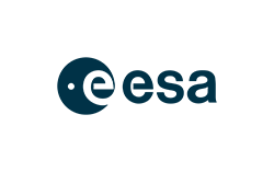 Logo dell’Agenzia Spaziale Europea
