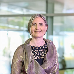 Monica Soldera, Direttrice Finanziaria