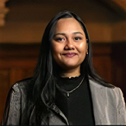 Triparna Poddar, Ingegnera AI/ML